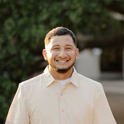 Avatar for Christian Perez