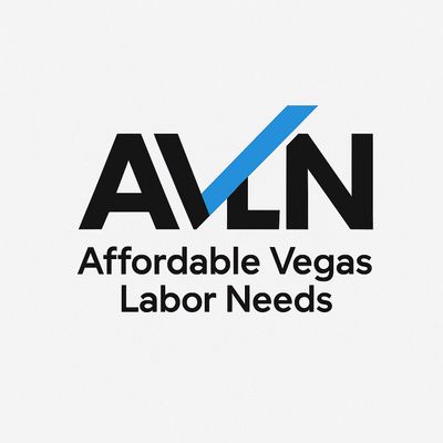Avatar for Affordable Vegas Labor Needs