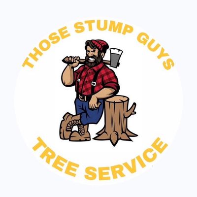 Avatar for Those Stump Guys Tree Service LLC