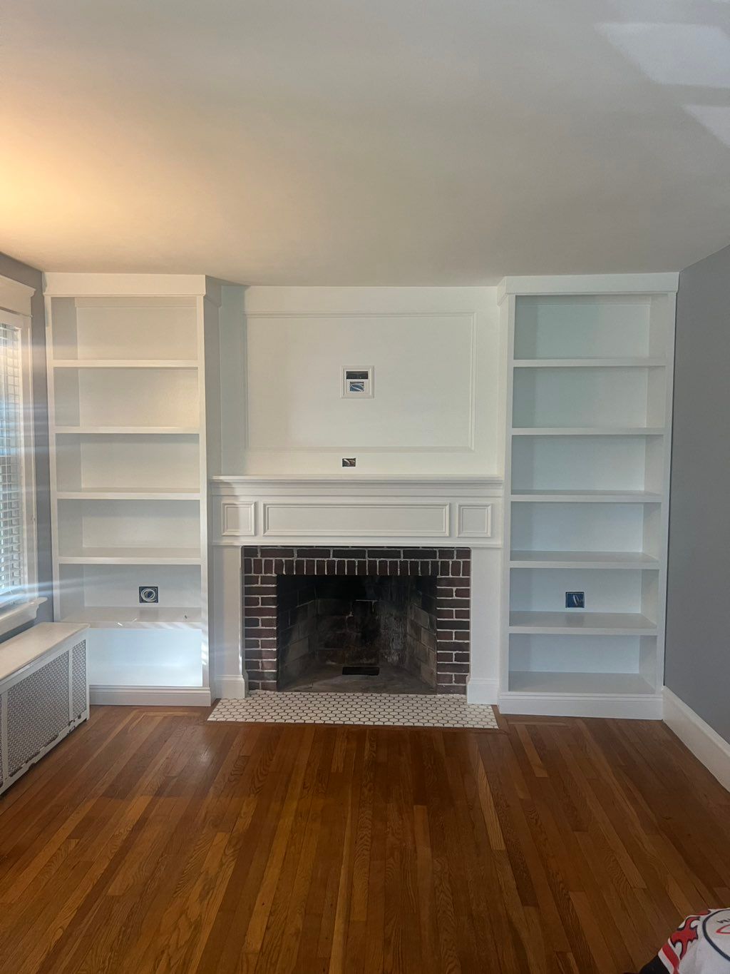 Customer photos