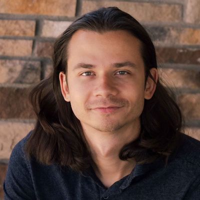 Avatar for Vlad Ussenko
