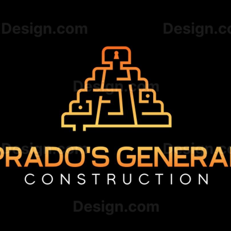 Prado’s General Construction