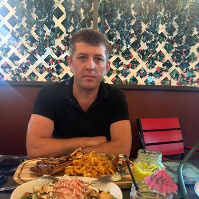 Avatar for Lenur Ametov