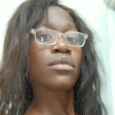 Avatar for Monasia Thomas