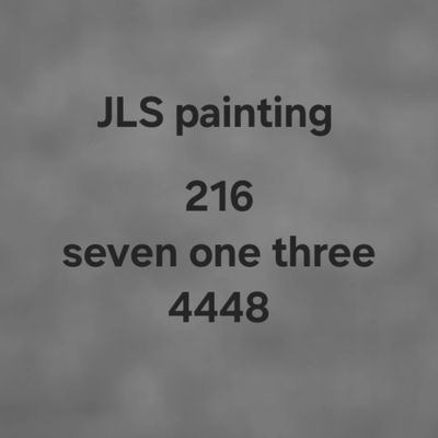 Avatar for JLS painting