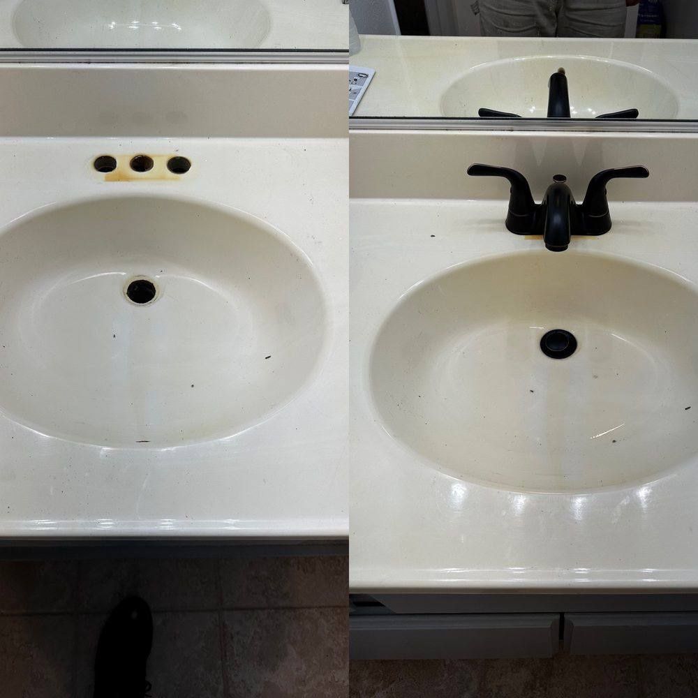 Customer photos