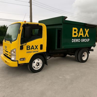 Avatar for Bax Demolition Group