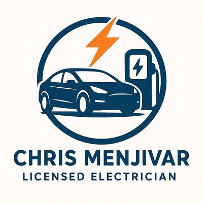 Avatar for Chris Menjivar - Licensed Electrician