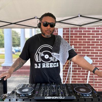 Avatar for Dj Reece