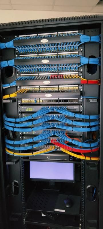 Projects and media
