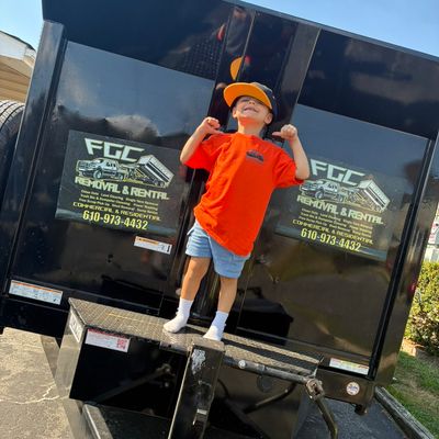 Avatar for FGC Removal