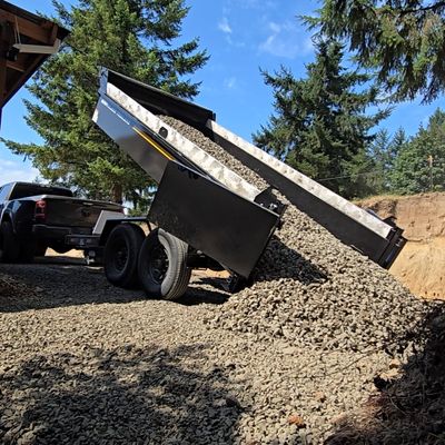 Avatar for Upper Ridge