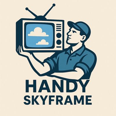 Avatar for HandySkyFrame
