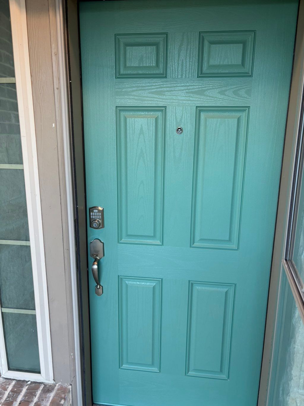 Customer photos