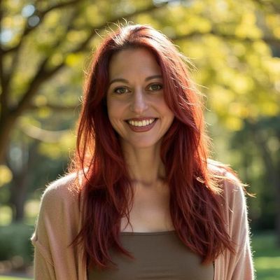 Avatar for Skye Winfrey (MA, Cert. Clinical Hypnotherapist)