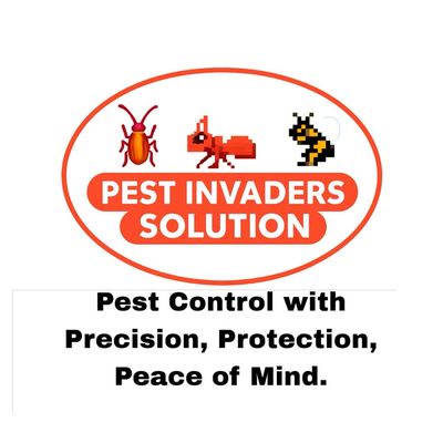 Avatar for Pest Invaders Solution