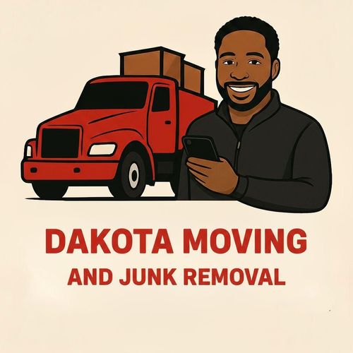 Dakota Moving and Junk Removal