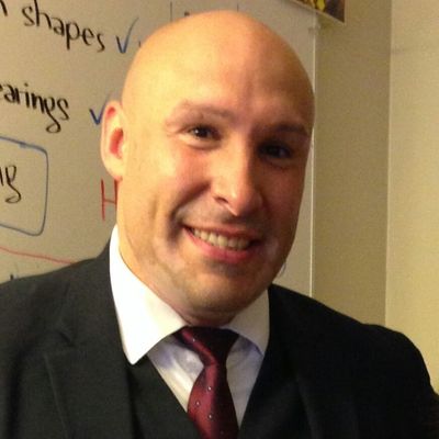 Avatar for Abi "Professional" Carrero