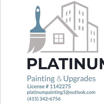 Avatar for Platinum Painting & Upgrade