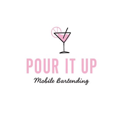 Avatar for Pour it Up Mobile Bartending