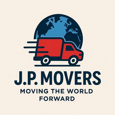 Avatar for J.P Movers