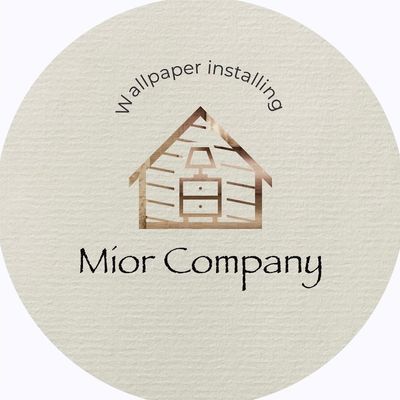 Avatar for Mior Wallpapering Company