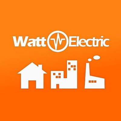 Avatar for Watt Electric