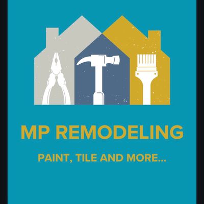 Avatar for MP REMODELING