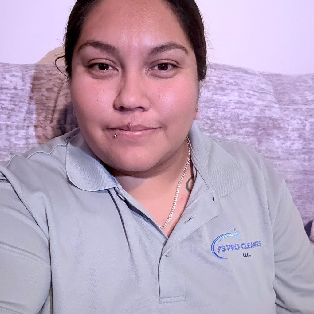 J’s Pro Cleaners