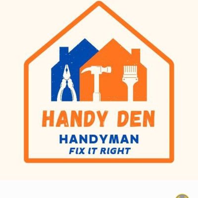 Avatar for HandyDen