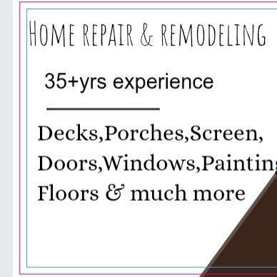 Avatar for Handy Hammer Handyman Service Llc S