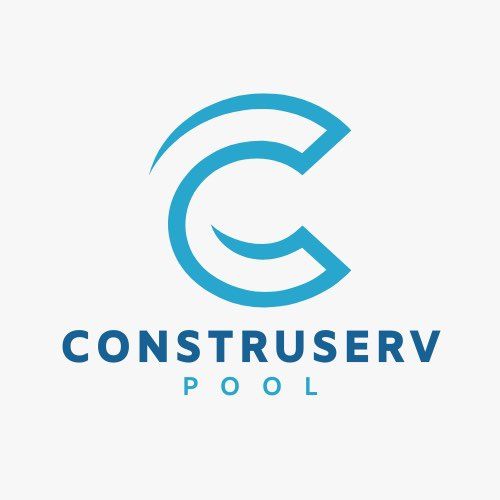 Construserv Pool