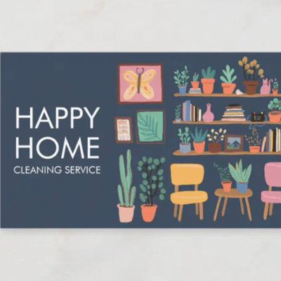 Avatar for Happy Home