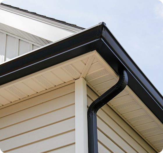 Photography for Roofing Company