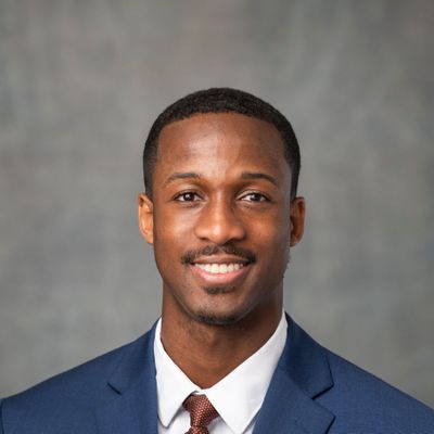 Avatar for Dr. Sarpong (Psychologist + ADHD Coach)