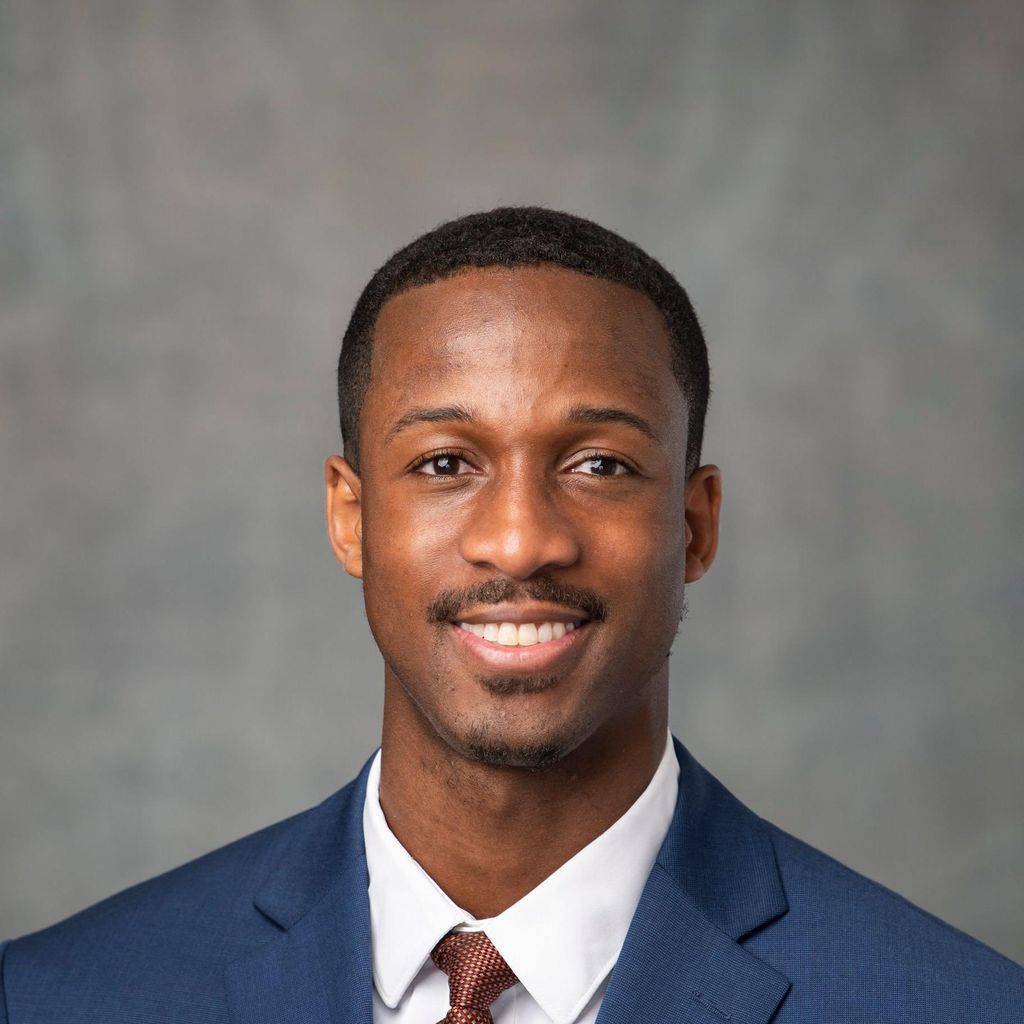Dr. Sarpong (Psychologist + ADHD Coach)