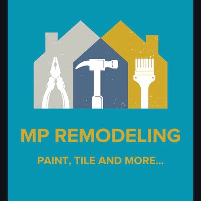 Avatar for MP REMODELING