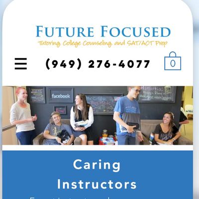 Avatar for Future Focused