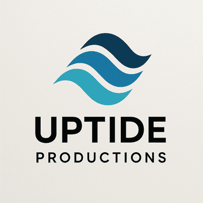Avatar for Uptide Productions