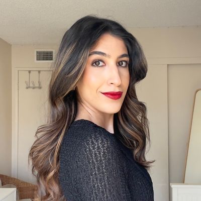 Avatar for Glam by Rami