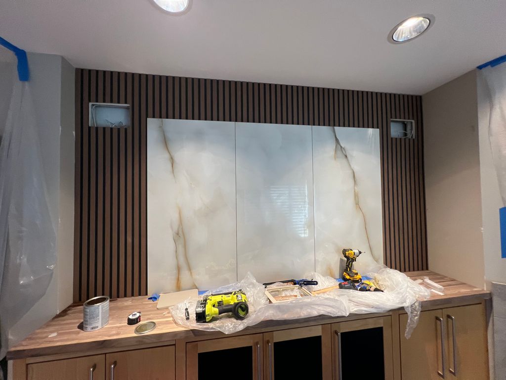 Projects and media