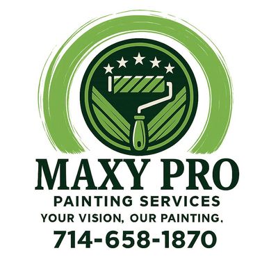 Avatar for Maxy pro painting inc