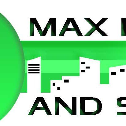 Max Lock And Safe