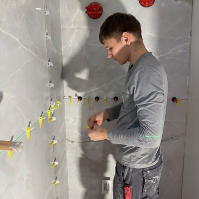 Avatar for Ruvym Tile & Remodeling