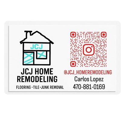 Avatar for JCJ Home Remodeling LLC