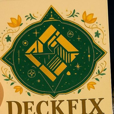 Avatar for DeckFix & Patio Construction