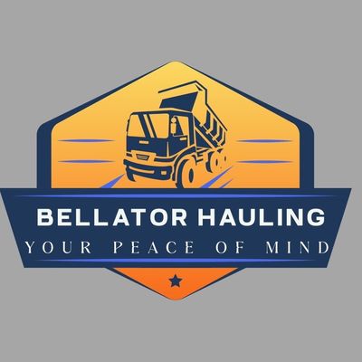 Avatar for Bellator hauling