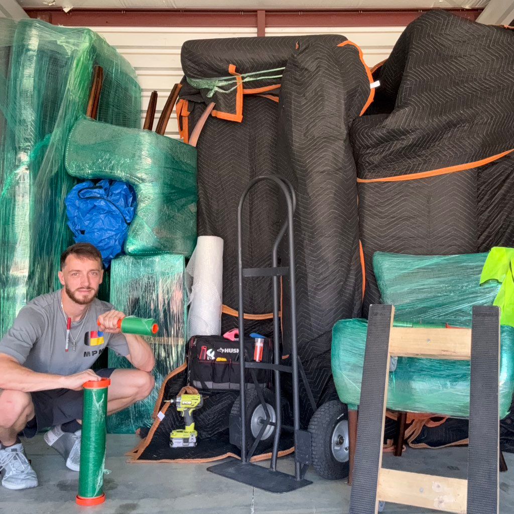 Most Professional Movers