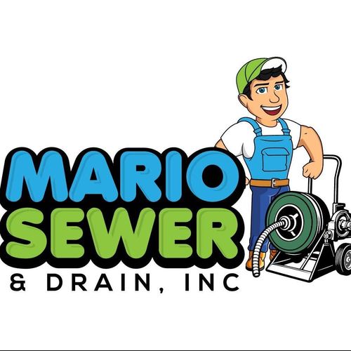 Mario Sewer & Drain, Inc