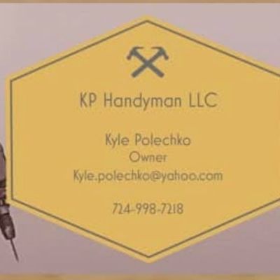 Avatar for KP Handyman LLC